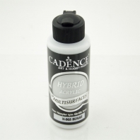 Cadence Hybride Acrylverf 70 ml - Buhar