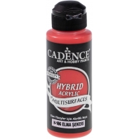Cadence Hybride Acrylverf 70 ml - Apple Candy