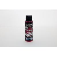 Cadence Hybride Acrylverf 70 ml - Bordeaux