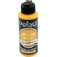 Cadence Hybride Acrylverf 70 ml - Warm Orange