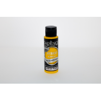 Cadence Hybride Acrylverf 70 ml - Sun Yellow