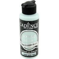 Cadence Hybride Acrylverf 70 ml - Light Green 
