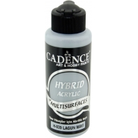 Cadence Hybride Acrylverf 70 ml - Lagos Blue