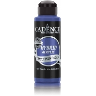 Cadence Hybride Acrylverf 70 ml - Midnight Blue