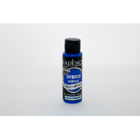 Cadence Hybride Acrylverf 70 ml - Ultramarin Blue