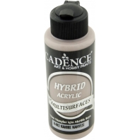Cadence Hybride Acrylverf 70 ml - CaÃ¯ro Brown
