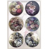 World of Craft nr 47 - Roses 2