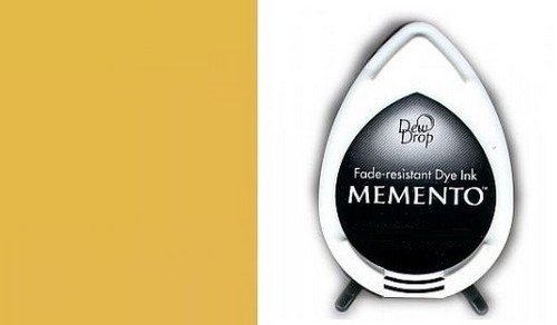 Dew Drop inktkussen Cantaloupe