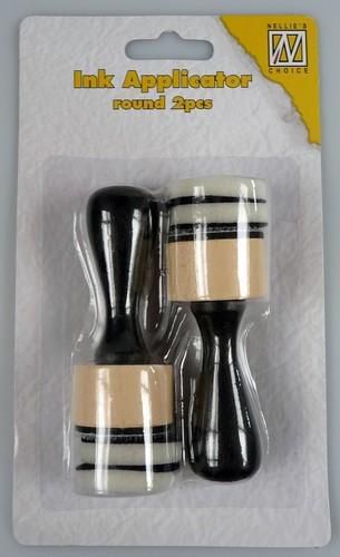 Nellies Choice Ink Applicator round