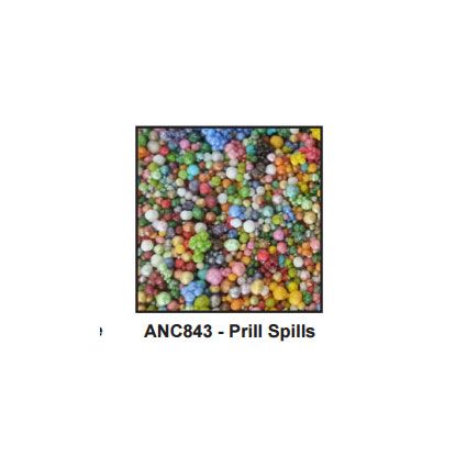 Prills - Prill Spills