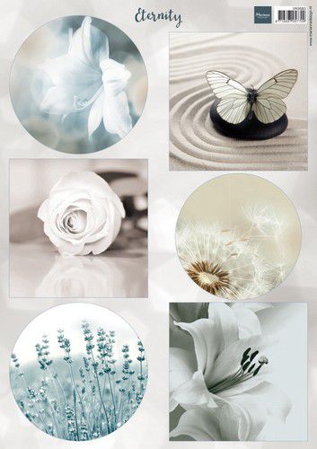 Marianne Design Eternity