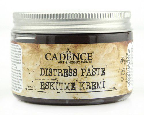 Cadence Distress pasta Roestig bruin