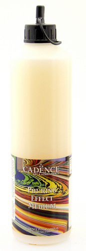 Cadence Pouding effect medium