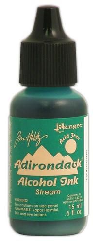 Ranger Alcohol Ink 15ml - stream