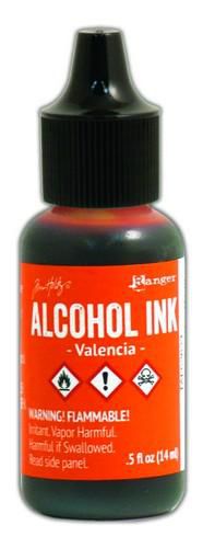 Ranger Alcohol Ink 15ml - valencia