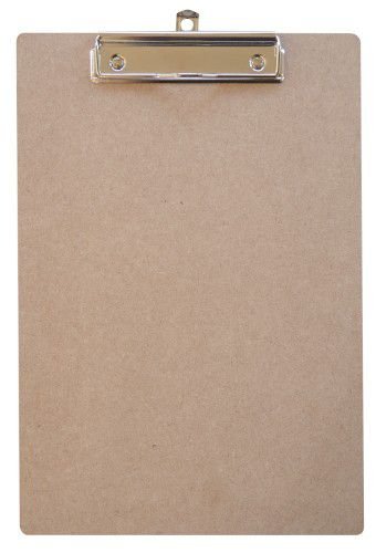 Marianne Design Clipboard MDF A4