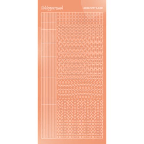 Mirror Salmon serie 9