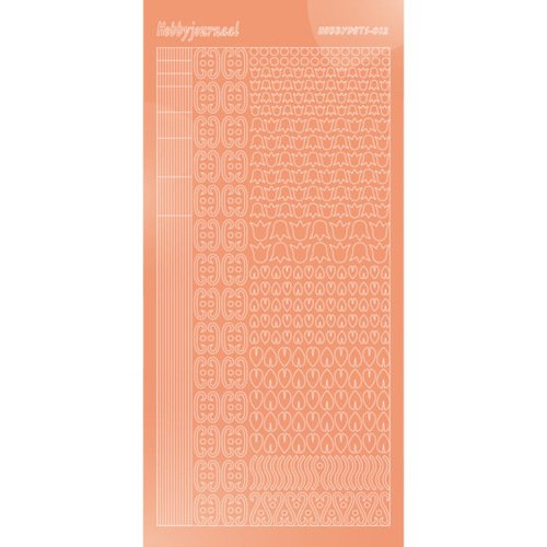 Mirror Salmon serie 12