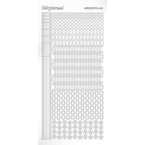 Adhesive Red serie 16