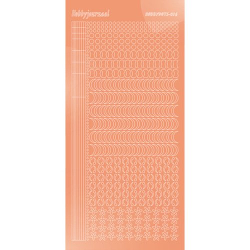 Mirror Salmon serie 16