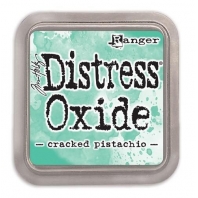 Ranger Distress Oxide - cracked pistachio
