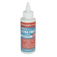 Stamperia Extra Strong Glue 120ml