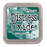 Ranger Distress Oxide - Pine Needles