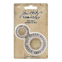 Tim Holtz Optical Lens