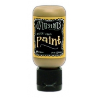 Ranger Dylusions Paint Flip Cap Bottle 29 ml - Desert Sand