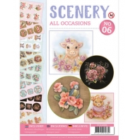 Scenery All Occasions no 6