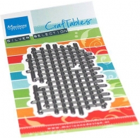 Marianne Desgin Craftable Art texture vierkanten