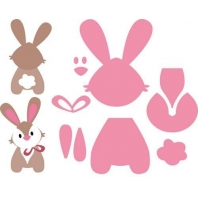 Collectables - Marianne Design - Bunny 