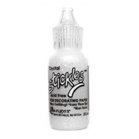 Ranger - Stickles Glitter Glue 15 ml - Icicle