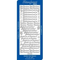 Starform - Pensioen - Zilver