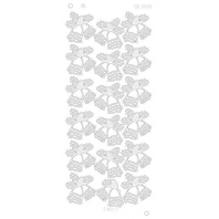 Find it - Kerstbellen - Gold