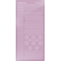 Mirror Candy - serie HG