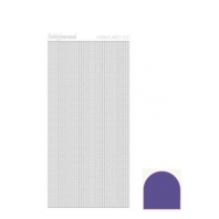 Hobbylines Stickers - Mirror Violet