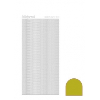 Hobbylines Stickers - Mirror Yellow