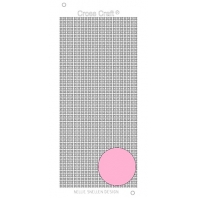 Mirror Candy cross craft