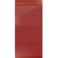 Hobbydots Special 01 -  Red