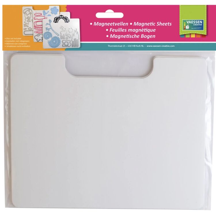Vaessen Creative - Magnetic sheets