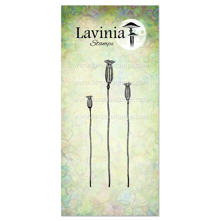 Lavinia - Shadow Pods Stamp LAV1030
