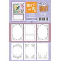 Dot and Do - Cards Only - set 06