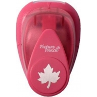 Figuurpons esdoornblad small