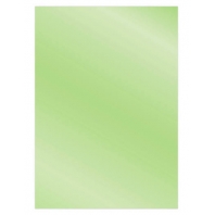 Card Deco Essentials - Cardstock Metallic Apple