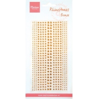 Marianne Design Rhine Stones Brons