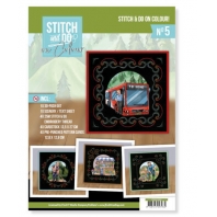 Stitch & Do on colour nr 5