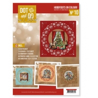 Dot & Do on Colour - no 10