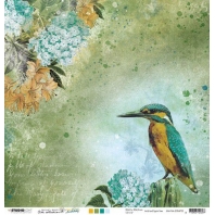 Studio Light Scrap Jenine's New Awakening nr 33