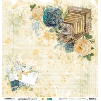 Studio Light Scrap Jenine's New Awakening nr 37